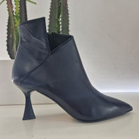 Isabelle Paris stivaletto tacco 70 IS424