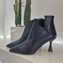 Isabelle Paris stivaletto tacco 70 IS424