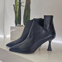 Isabelle Paris stivaletto tacco 70 IS424