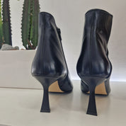 Isabelle Paris ankle boot heel 70 IS424