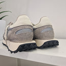 Moa sneakers RUNNING grigio argento