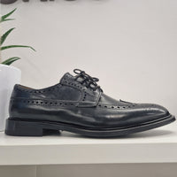 Giulio Moretti scarpa stringata modello imperiale