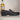 Giulio Moretti moccasin blue woven upper