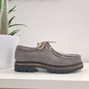 BEKK sebago model GREY