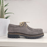 BEKK sebago model GREY