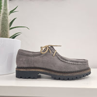 BEKK modello sebago GRIGIO