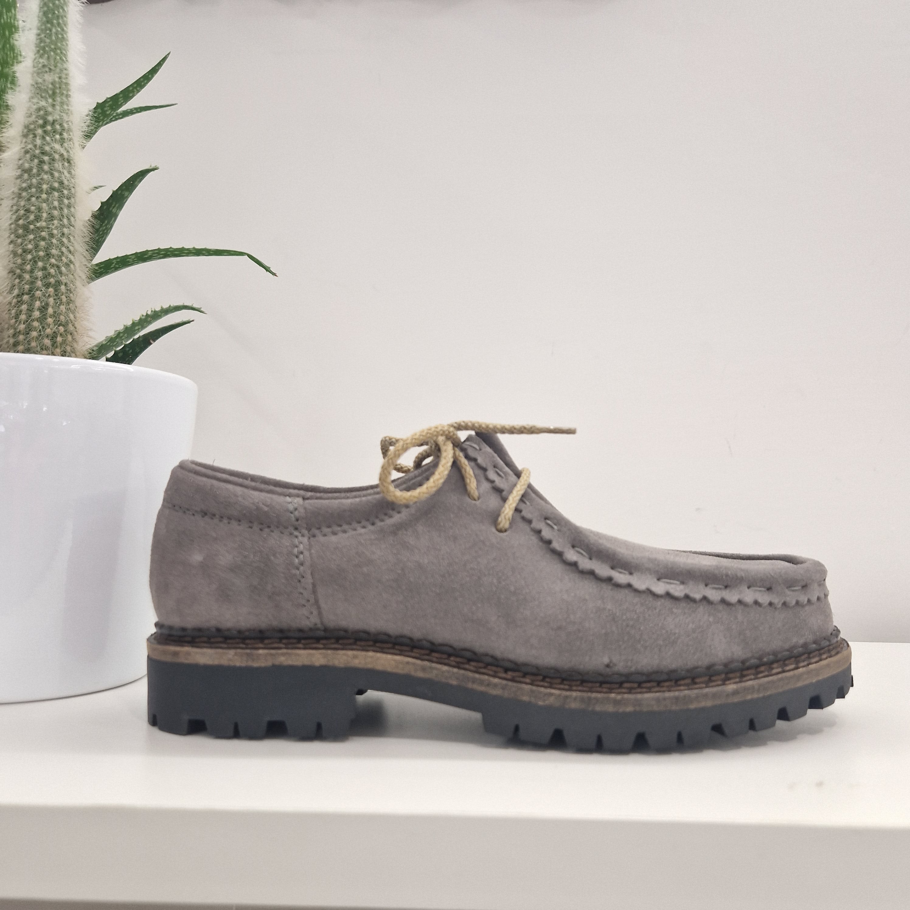 BEKK modello sebago GRIGIO