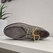 BEKK sebago model GREY
