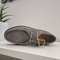 BEKK modello sebago GRIGIO