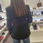 CRYSTAL Jacket
