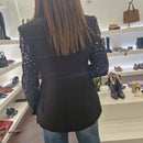 CRYSTAL Jacket