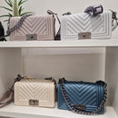 Marc Ellis borsa FLAT S