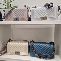 Marc Ellis borsa FLAT S