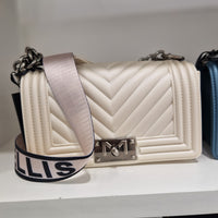 Marc Ellis borsa FLAT S