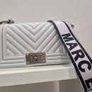 Marc Ellis borsa FLAT S