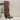 Elena Iachi colored boot heel 90
