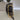 GIANNIFRANCO dark brown leather belt gold buckle 04