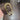 GIANNIFRANCO dark brown leather belt gold buckle 04