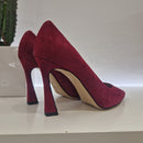 DORICO décolleté bordeaux t.100