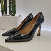 Dorico black décolleté t.100