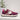 Moa sneakers RUNNING color magenta