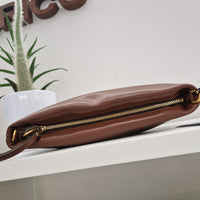 Gianni Chiarini borsa linea NINA marrone