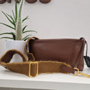 Gianni Chiarini borsa linea NINA marrone