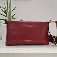 Gianni Chiarini borsa linea NINA bordeaux