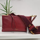 Gianni Chiarini borsa linea NINA bordeaux
