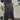 FRANCESCA black trousers
