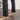 FRANCESCA black trousers