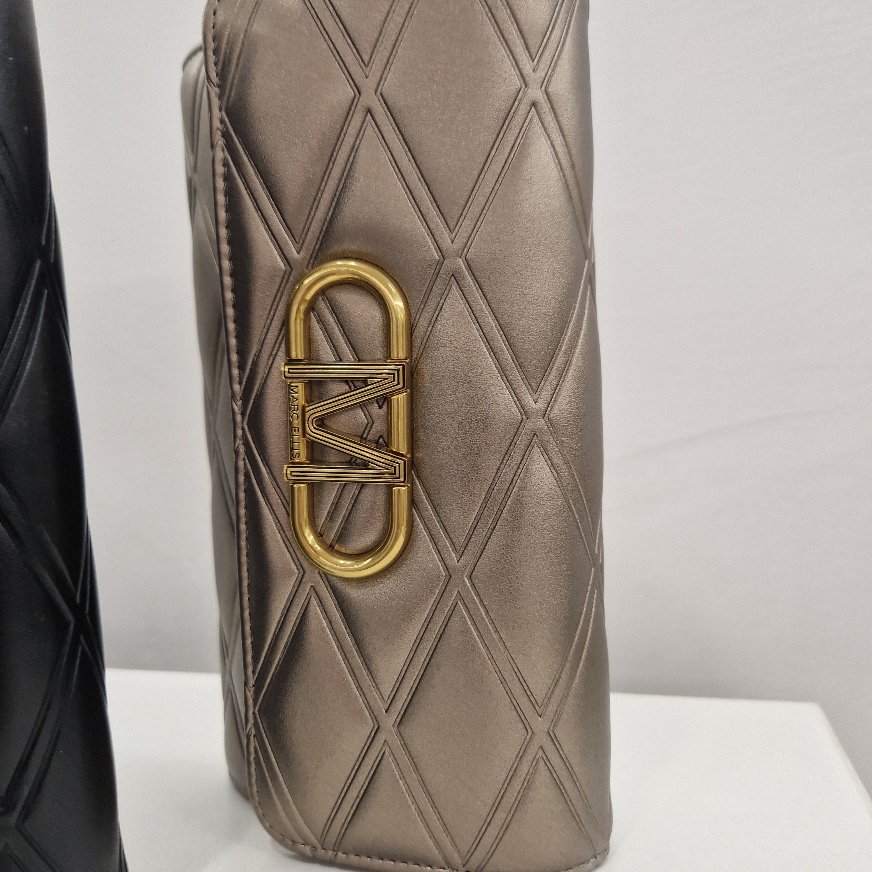 Marc Ellis bors pochette modello ZAIRA