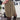 Pantaloncino tessuto spinato marrone