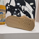 Hoor sabot  platform sand
