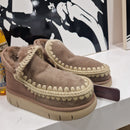 Mou mini  platform gray