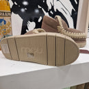 Mou mini  platform gray