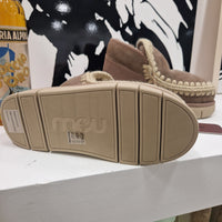 Mou mini  platform gray