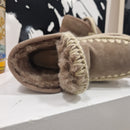 Mou mini  platform gray