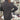 Kikisix giacca blazer nera