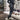 KIKISIX Pantalone GIORGIA skinny  in ecopelle