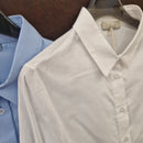 Kikisix Camicia OXFORD