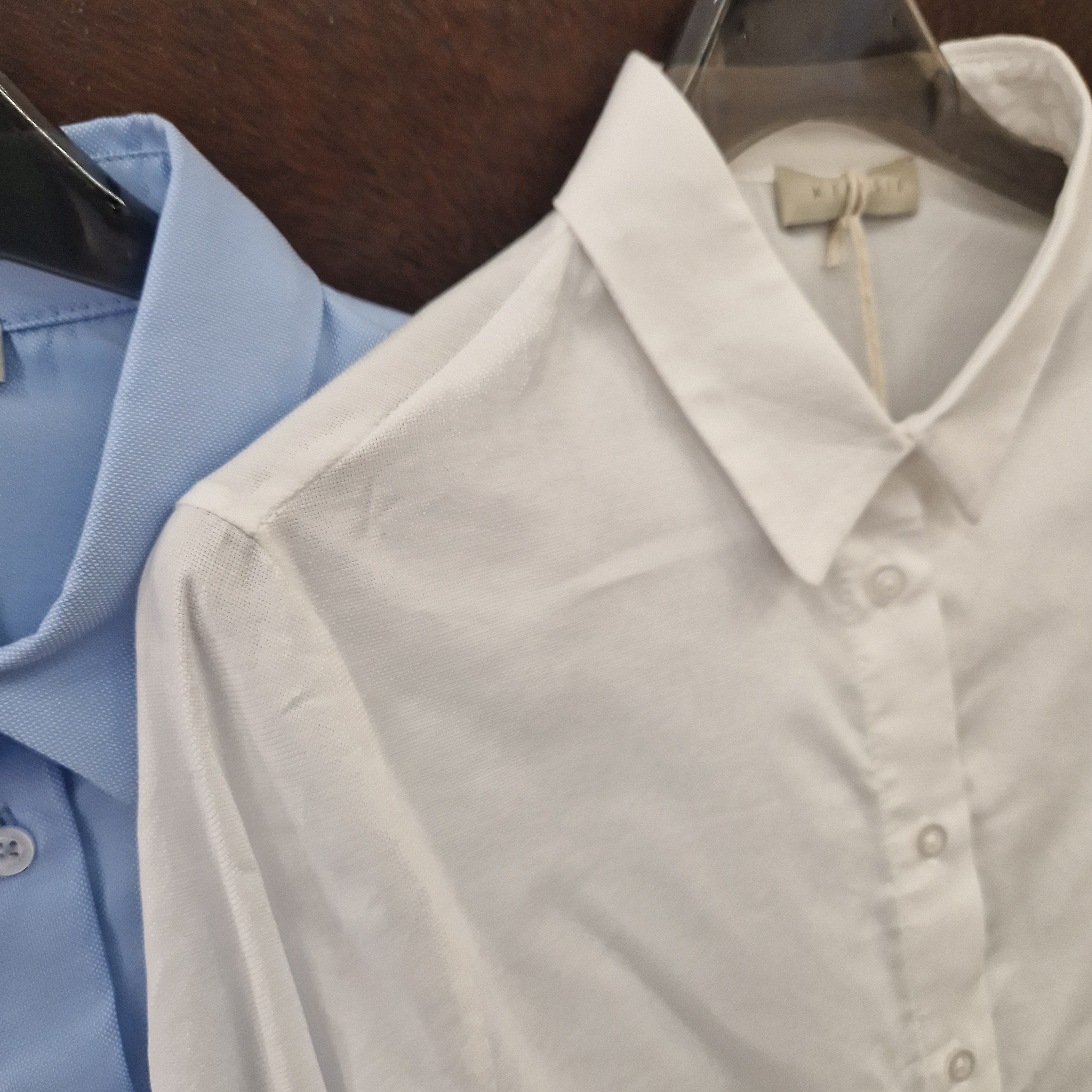 Kikisix Camicia OXFORD