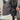 Kikisix giacca blazer grigio