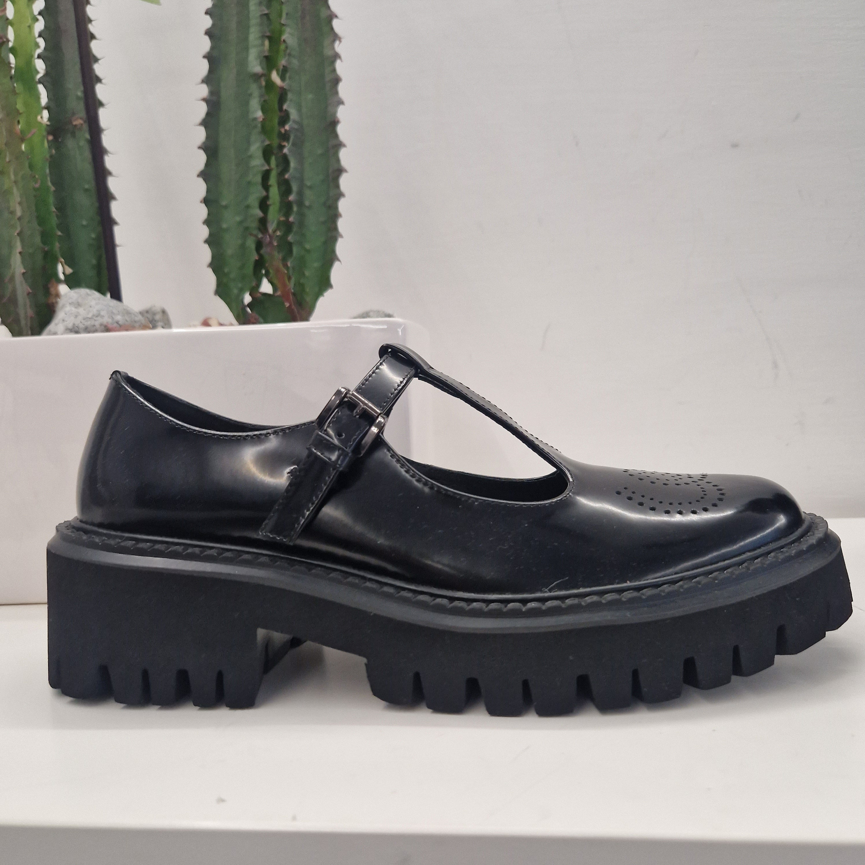 Bibilou scarpa modello bebè