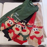 Maglione Renna