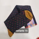 Calza Gallo uomo POIS