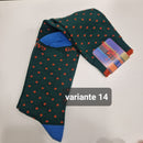 Calza Gallo uomo POIS