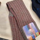 Calza Gallo linea MELANGE