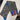 Gallo sock skier line