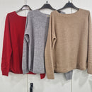 Kikisix maglia LAURA